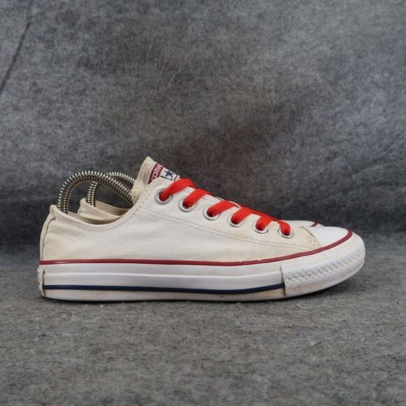 Converse Shoes Womens 7 Sneakers Chuck Taylor All Star Low Casual Comfort Active - Picture 14 of 14